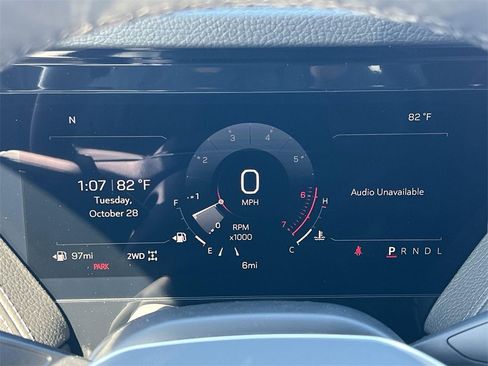 New 2026 GMC Yukon Denali image 15