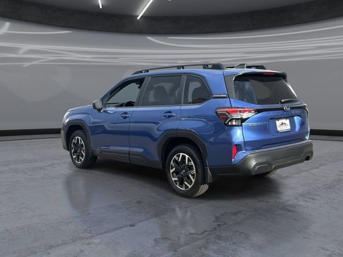 New 2026 Subaru Forester Premium AWD/4WD image 4