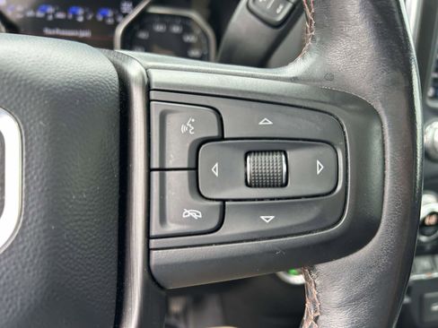 Used 2022 GMC Sierra 2500 AT4 w/ AT4 Premium Plus Package AWD/4WD image 23