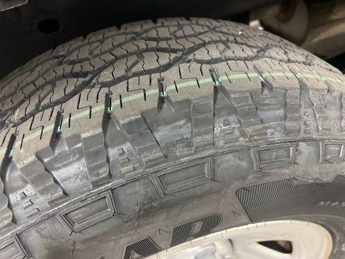 Certified 2018 GMC Sierra 1500 2WD Regular Cab image 11