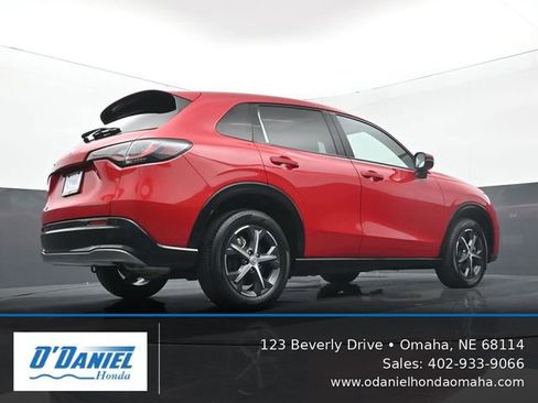 Used 2023 Honda HR-V EX-L image 12