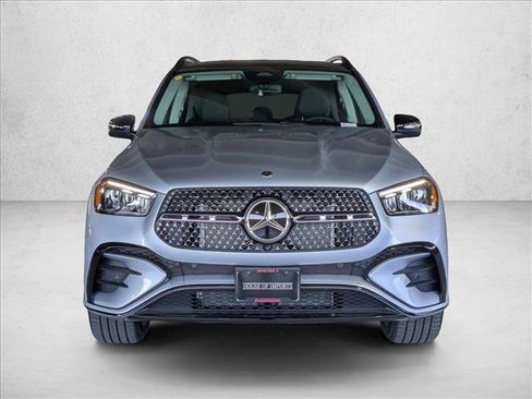 New 2026 Mercedes-Benz GLE 450 4MATIC image 11