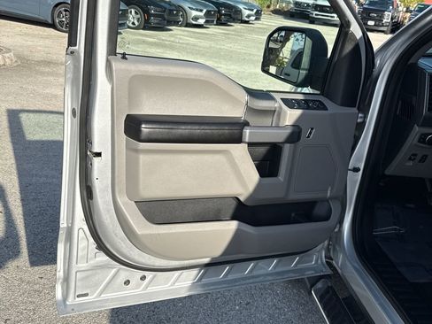 Certified 2018 Ford F150 XLT w/ Equipment Group 302A Luxury image 13