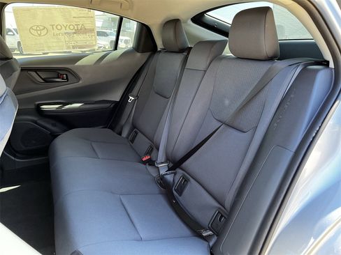 New 2026 Toyota Prius LE image 24