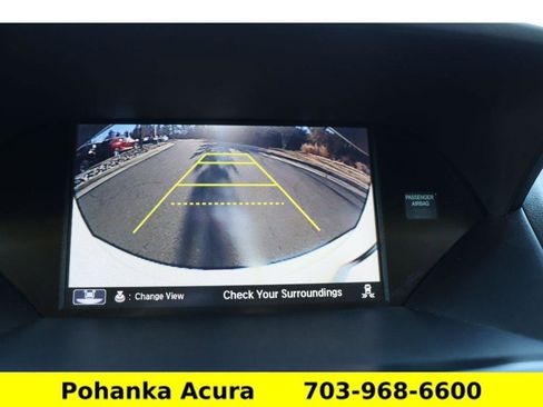 Used 2016 Acura RDX w/ Technology Package image 16