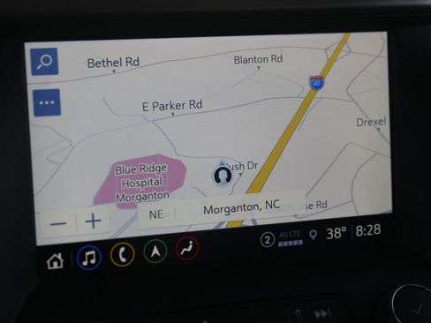 Used 2022 GMC Acadia Denali w/ Denali Ultimate Package image 28