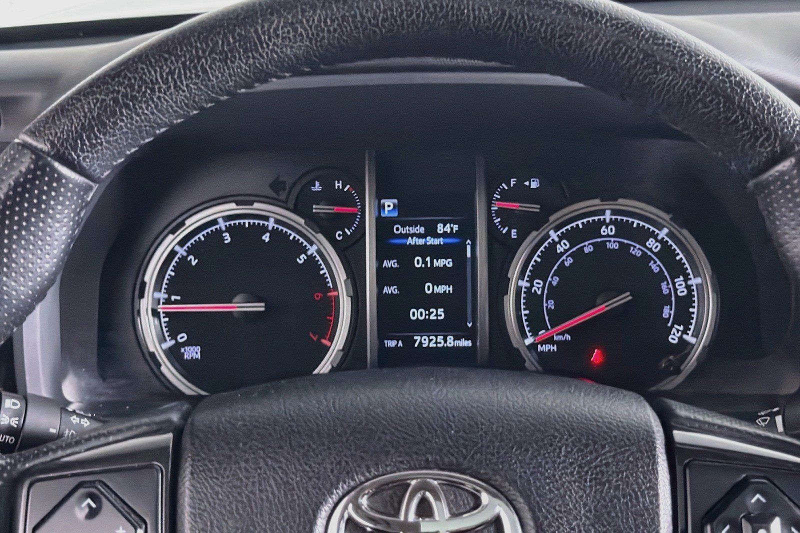 Used 2023 Toyota 4Runner TRD Pro AWD/4WD image 19