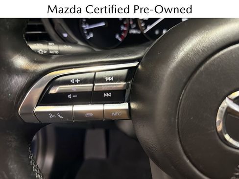 Used 2022 MAZDA CX-30 AWD 2.5 S w/ Premium Package image 12
