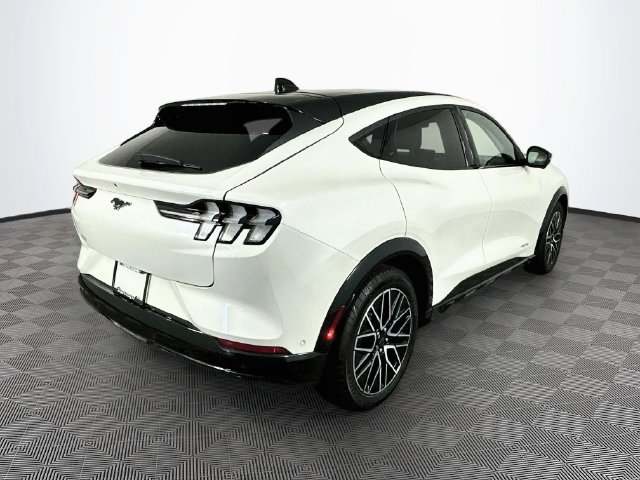 Certified 2024 Ford Mustang Mach-E Premium AWD/4WD image 12