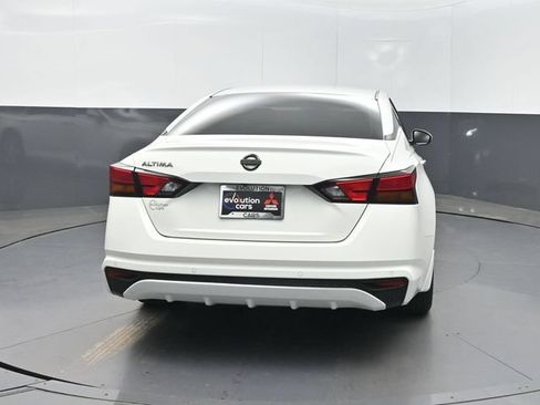 Used 2023 Nissan Altima 2.5 S FWD image 25