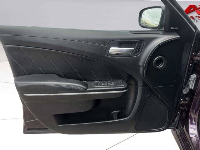 Used 2021 Dodge Charger Scat Pack RWD image 19
