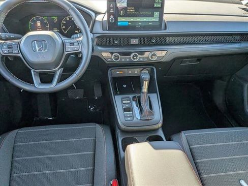 New 2026 Honda CR-V Sport image 14