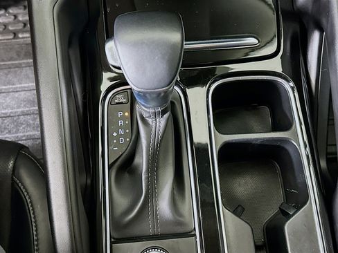 Used 2024 Kia Telluride S w/ S Sunroof Package image 25