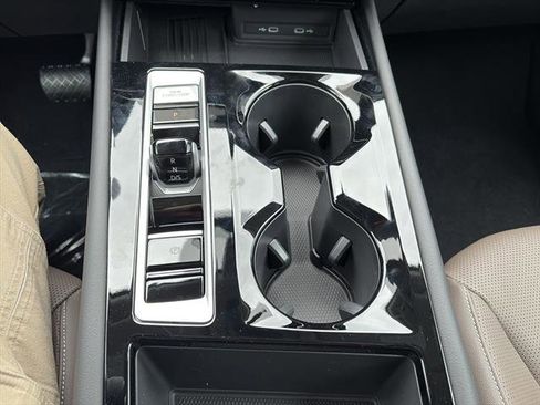 New 2026 Volkswagen Atlas SEL AWD/4WD image 26