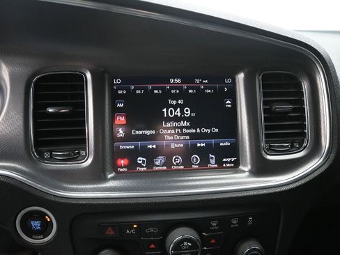 Used 2014 Dodge Charger R/T image 9