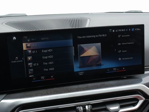 Used 2024 BMW 440i xDrive Coupe image 31