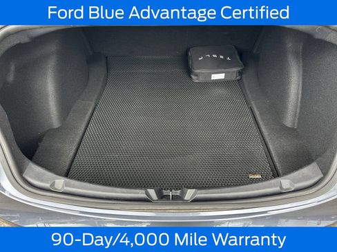 Used 2021 Tesla Model 3 Standard Range Plus RWD image 7