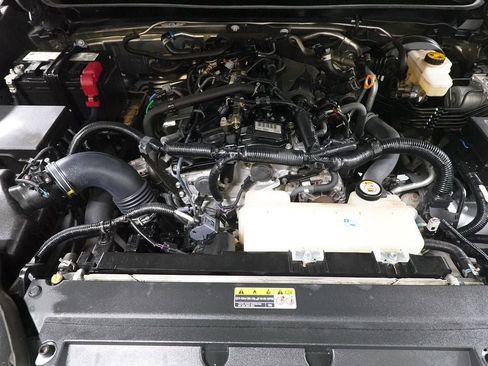 Used 2024 Toyota Tacoma SR5 image 31