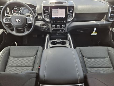 New 2026 RAM 1500 Express AWD/4WD image 2