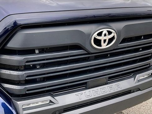 Used 2022 Toyota Tundra SR5 image 29