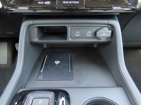 New 2026 Honda Passport RTL image 20