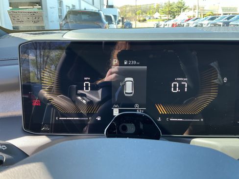 New 2027 Kia Telluride EX X-Line AWD/4WD image 18