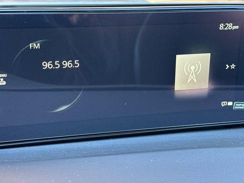 New 2026 MAZDA MAZDA3 s Sport image 20