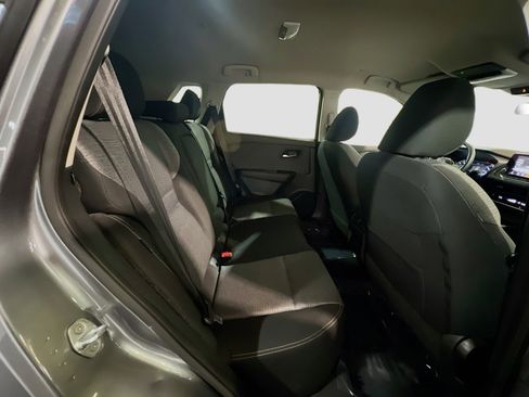 Used 2023 Nissan Rogue SV AWD/4WD image 18