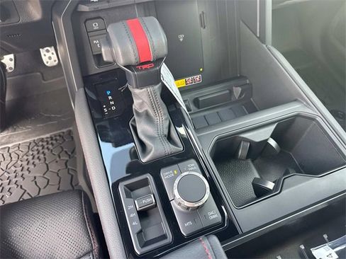 Used 2026 Toyota Tundra TRD Pro image 26
