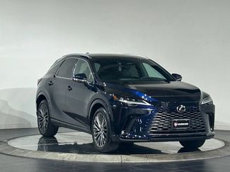 Used 2024 Lexus RX 350 w/ Convenience Package AWD/4WD video 2