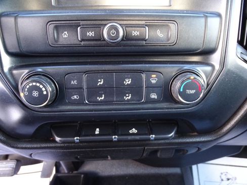 Used 2018 GMC Sierra 1500 4x4 Double Cab image 22