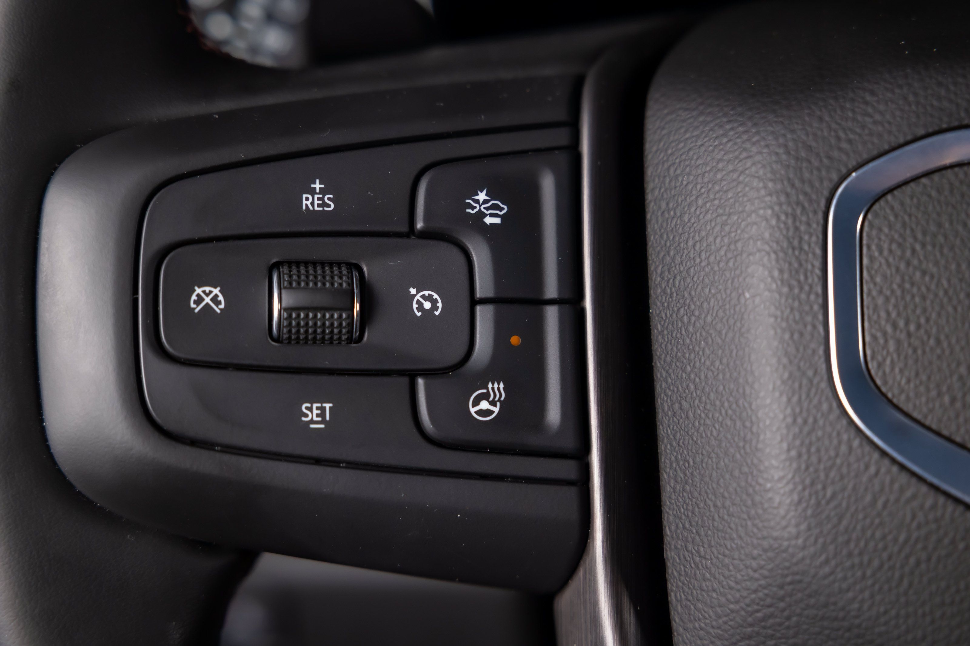 Used 2026 GMC Sierra 1500 AT4X AWD/4WD image 22
