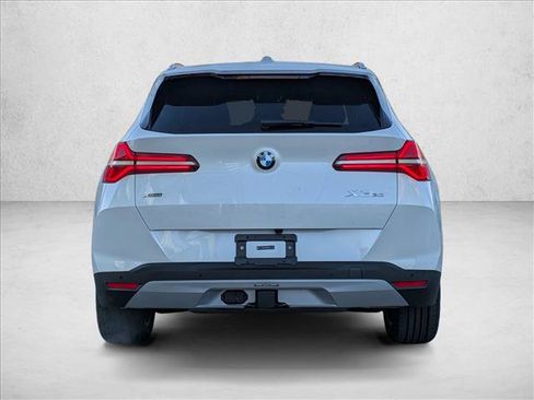 Used 2026 BMW X3 xDrive30i AWD/4WD image 8