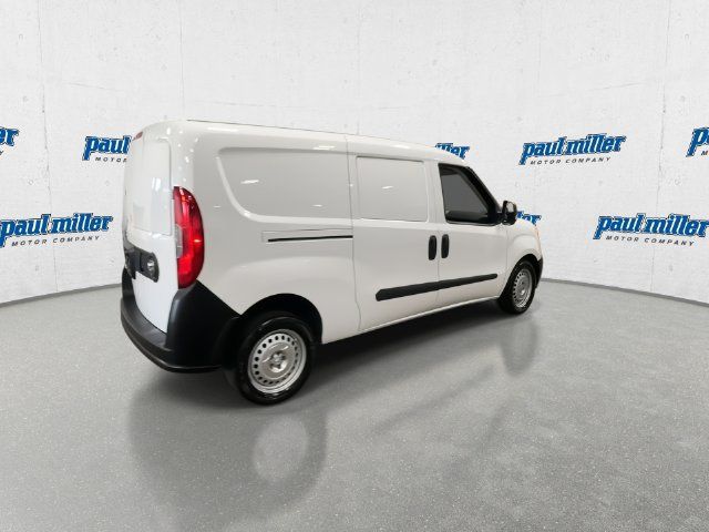 Used 2021 RAM ProMaster City Tradesman FWD image 11