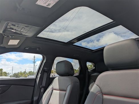 New 2025 Chevrolet Blazer RS w/ Driver Confidence II Package image 33