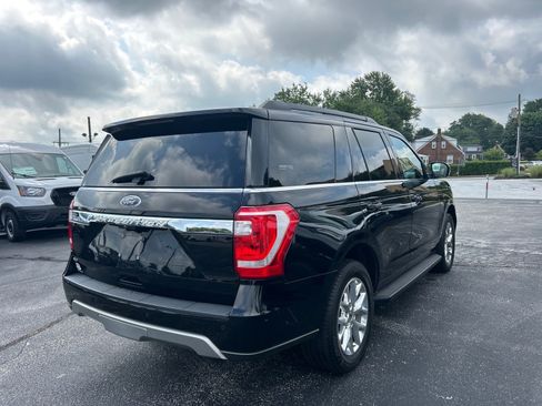 Certified 2021 Ford Expedition XLT AWD/4WD image 19