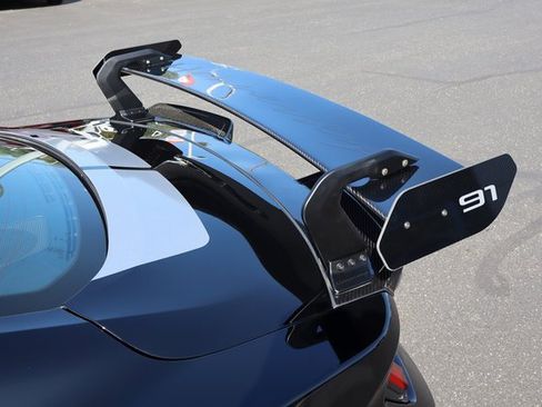 New 2025 Ford Mustang GT Premium w/ GT Performance Package image 19