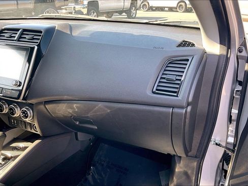 Used 2024 Mitsubishi Outlander Sport SE image 28