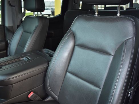 Used 2020 GMC Sierra 1500 SLT AWD/4WD image 41