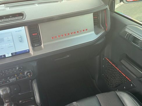 Used 2023 Ford Bronco Raptor image 57