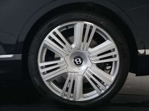 New 2026 Bentley Continental GTC AWD/4WD image 19