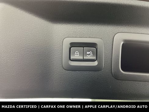 Certified 2024 MAZDA CX-90 3.3 Turbo w/ Premium Package image 36