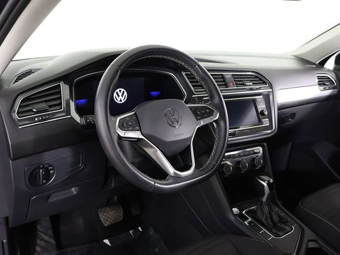 Used 2023 Volkswagen Tiguan S w/ Driver Assistance Package FWD image 26