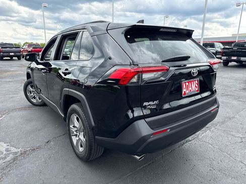 Certified 2023 Toyota RAV4 XLE w/ XLE Grade Weather Package AWD/4WD image 5