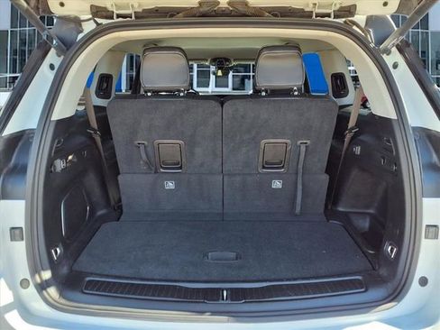 Used 2022 Jeep Grand Cherokee L Limited image 28