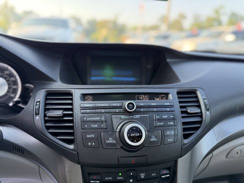 Used 2009 Acura TSX Sedan FWD image 13
