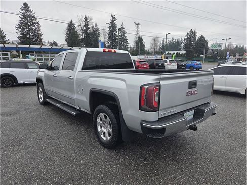 Used 2017 GMC Sierra 1500 SLT image 6