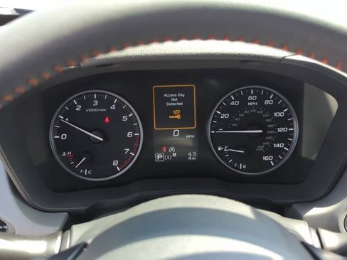 New 2025 Subaru Crosstrek 2.5i Limited image 29