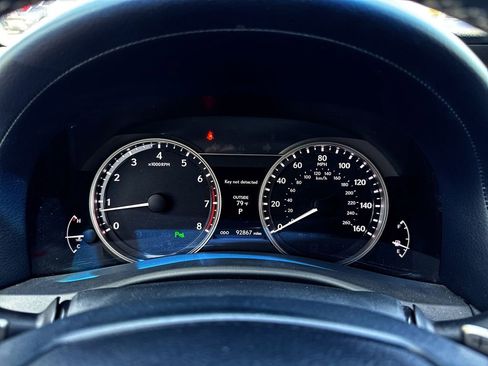 Used 2014 Lexus GS 350 w/ Premium Package RWD image 15