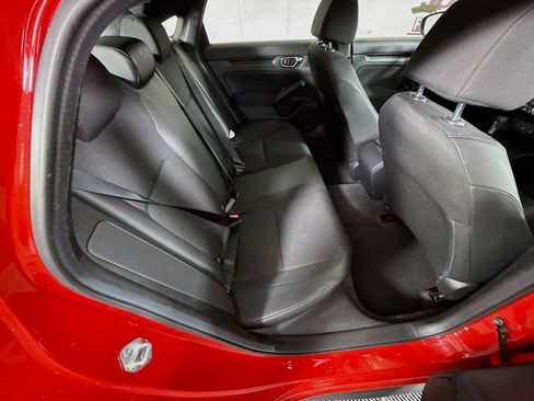 Used 2025 Honda Civic Sport image 27